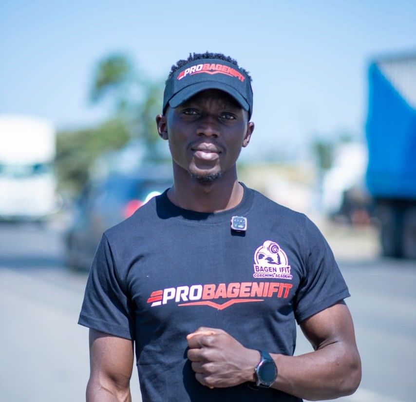 Fitness fever: Nakuru’s debut fitness festival records huge success