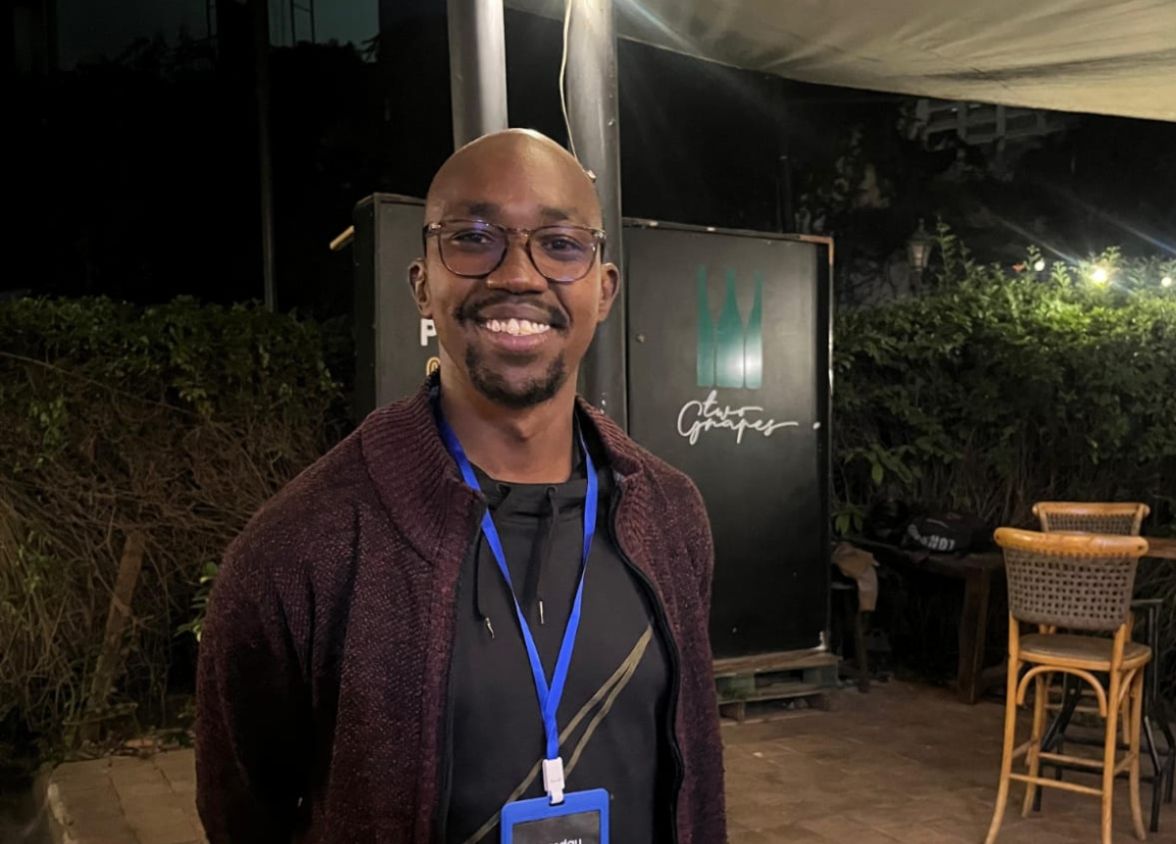 Game on: How Katodua games are helping people reconnect