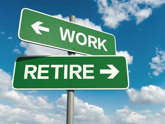 Why soft retirement is becoming an option for professionals