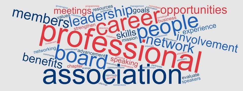 Professional bodies: The hidden key to career growth