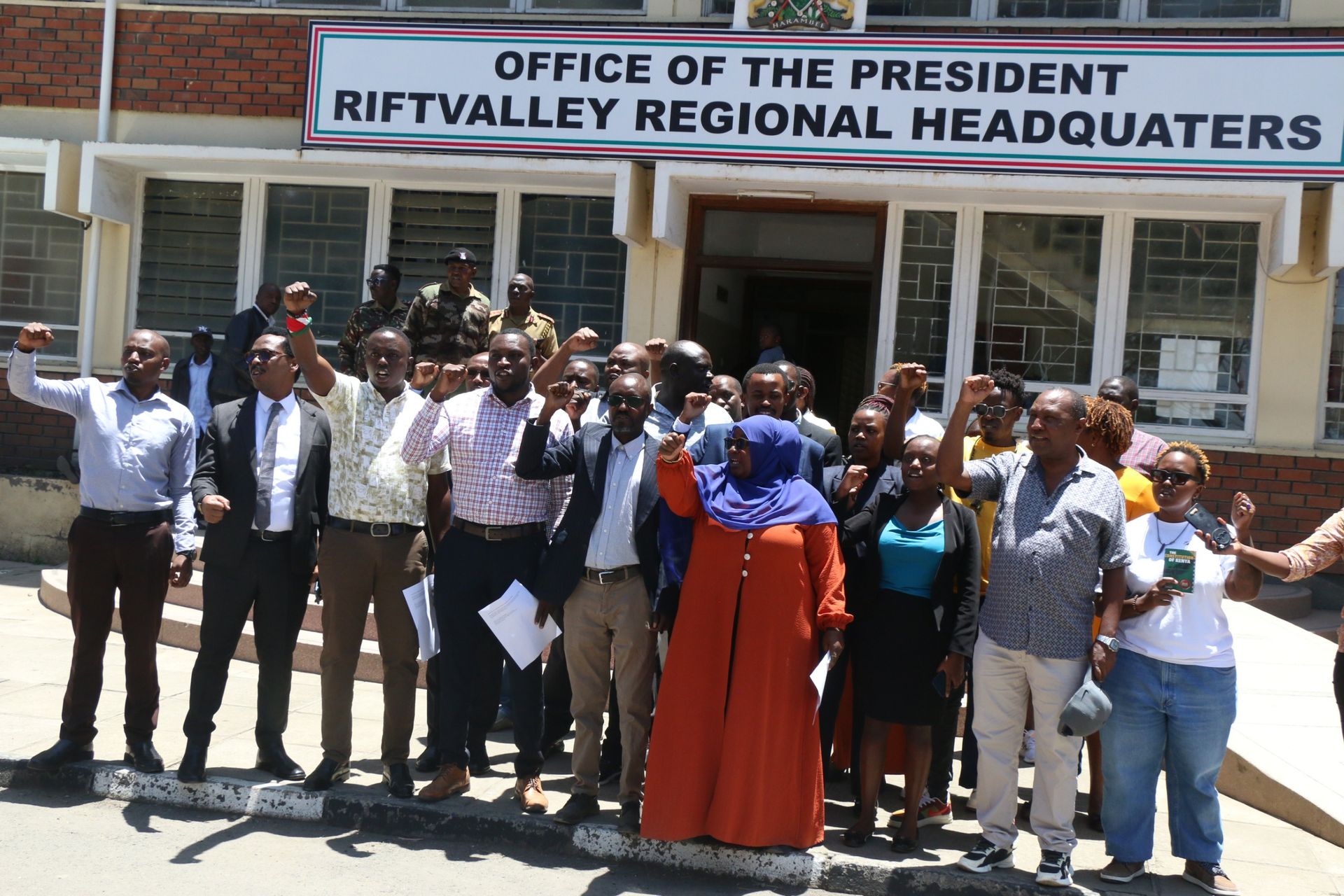 Abduction of Standard Group Associate editor Alex Kiprotich reignites concerns over journalists’ safety in Nakuru