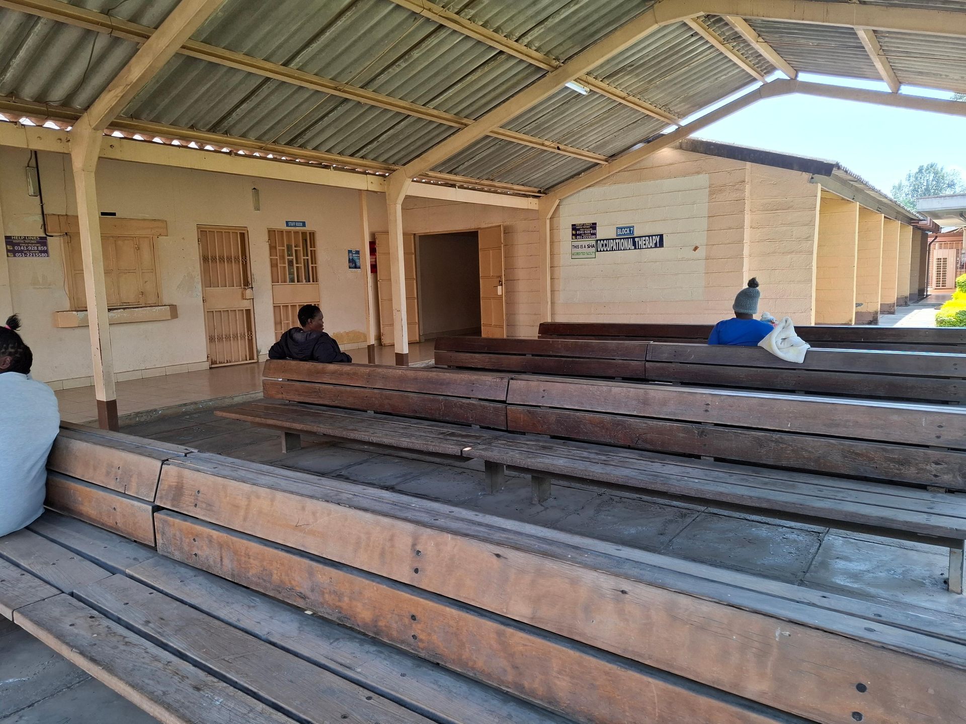 Health care disrupted: Nakuru referral hospital feels the impact of nurses’ strike