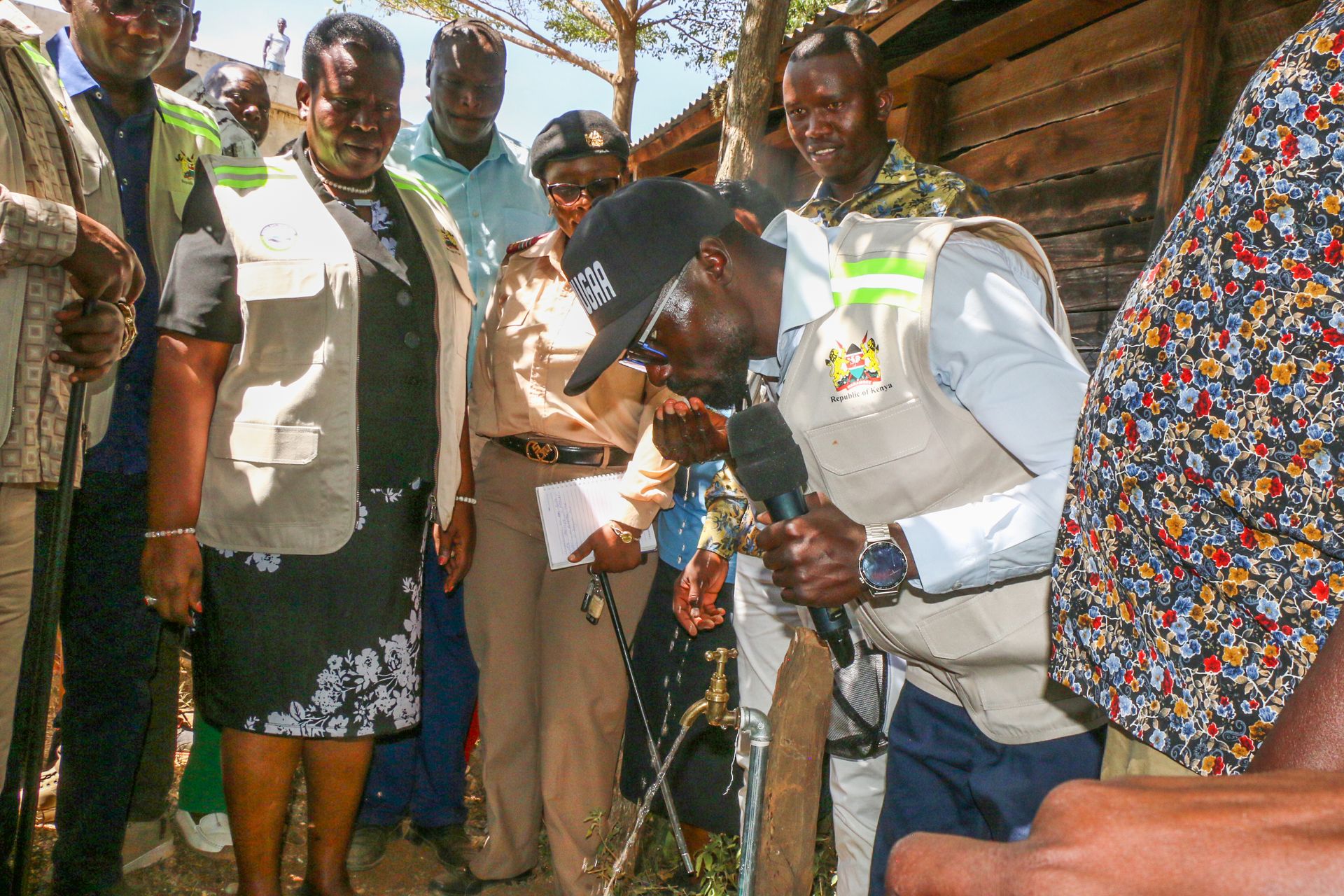 Another dam, familiar questions: Will Mengit dam rehabilitation finally deliver water to Nakuru residents?