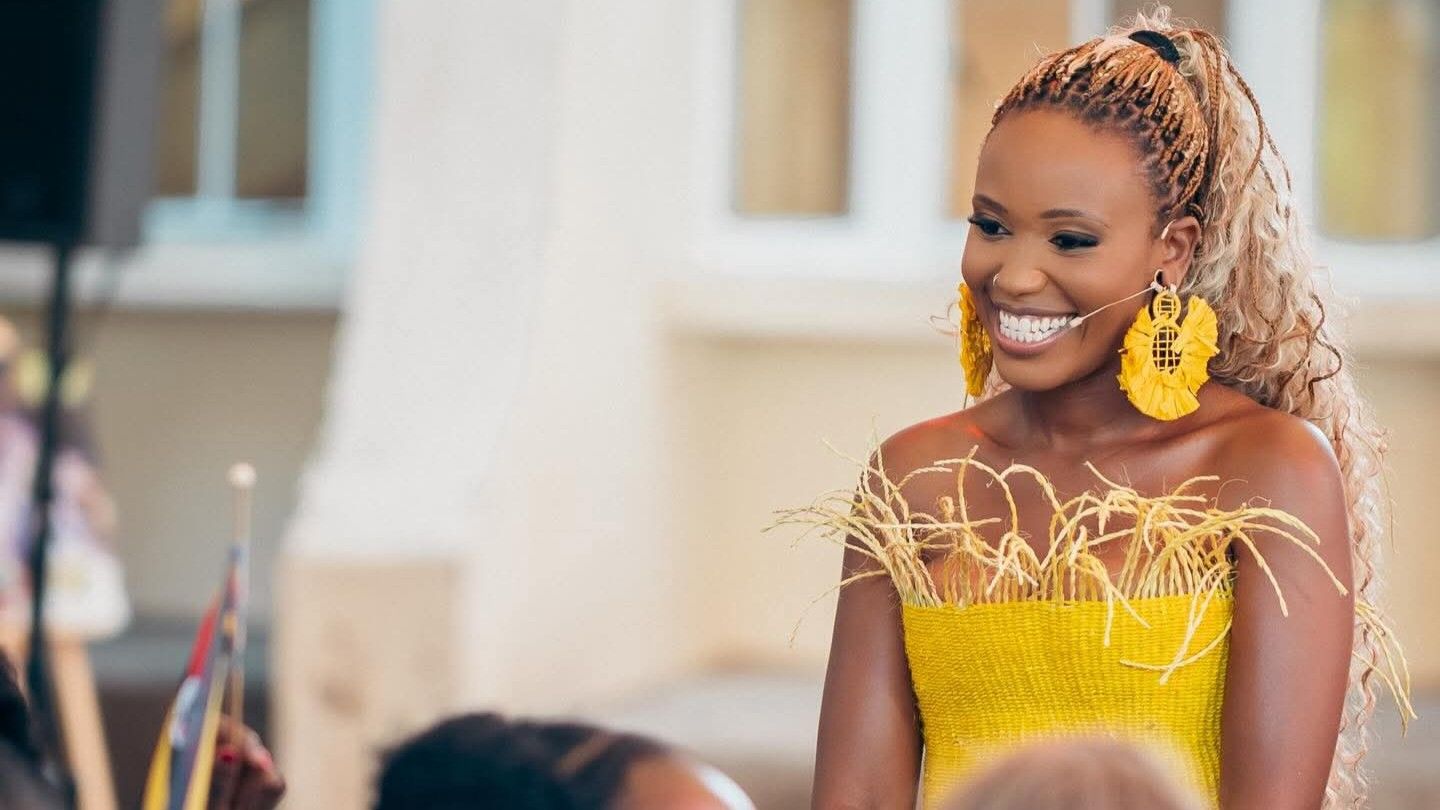 Nakuru-born Nyokabi Macharia brings personal storytelling play ‘Index One’ home