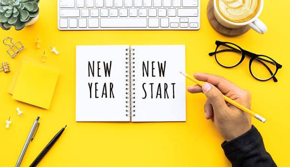 Countdown to end year: Why I’m not concerned about my 2026 new year resolutions